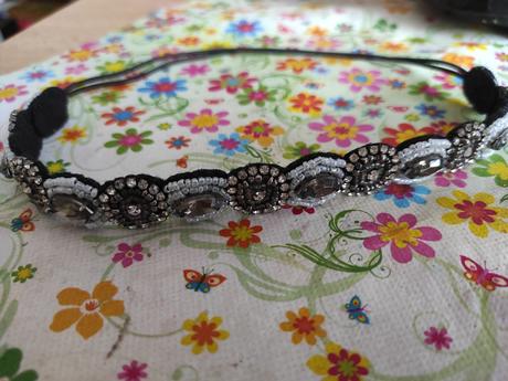 Kamienkova čelenka,