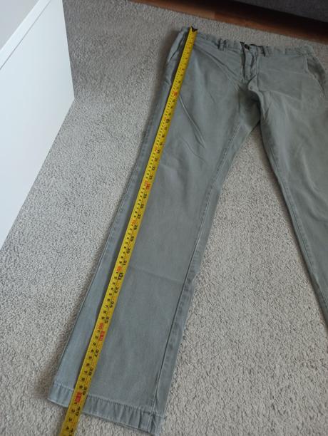 Nohavice, tommy hilfiger,s