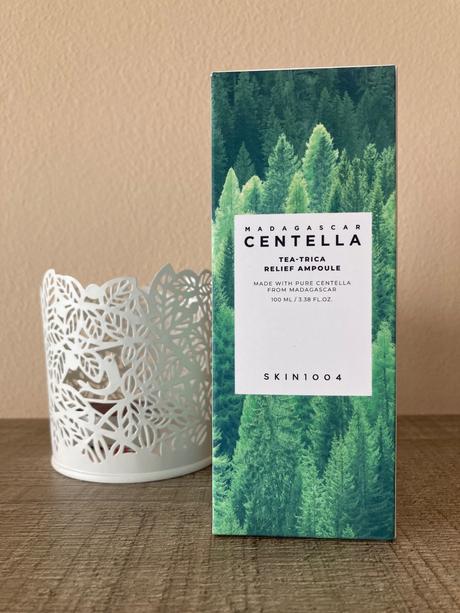 Kórejská kozmetika,