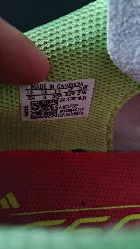 Turfy adidas detské, adidas,35