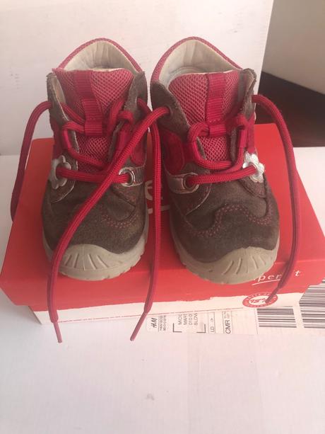 Dievčenské topánky superfit veľkosť 21, superfit,21