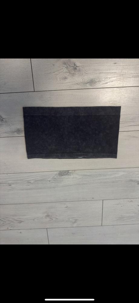 Crop top, new yorker,l