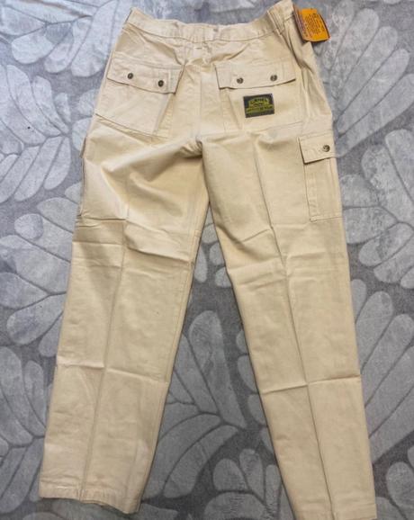 Camel nohavice, l / m / s / xl