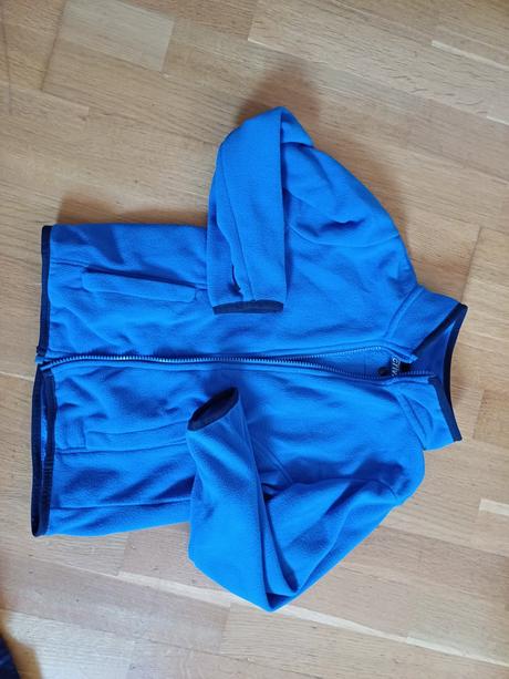 Prechodná bunda, crivit,122