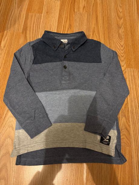 Polokošele, f&f,110