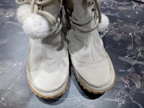 Dámske/dievčenské čižmy, s.oliver,37