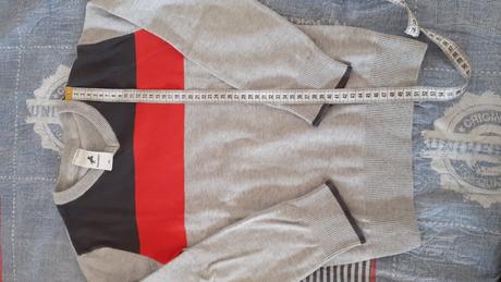 Svetrik, palomino,134