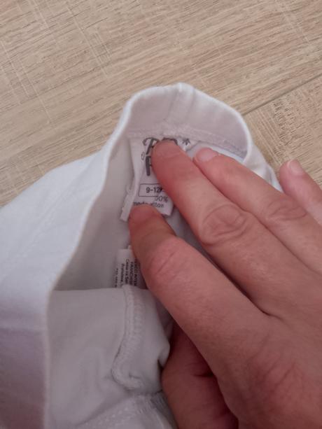 Legíny, f&f,80