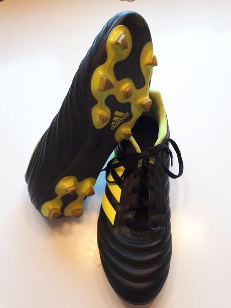 Kopačky adidas 41.5, adidas,41