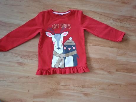 Mikina, topolino,128