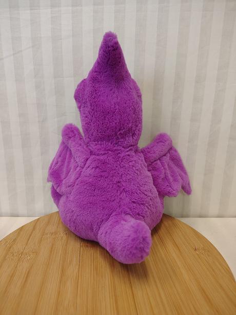 Veľký dinosaurus pterodactyl dino banda rewe 30cm,