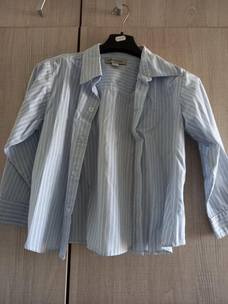 Košeľa 116, rebel,116