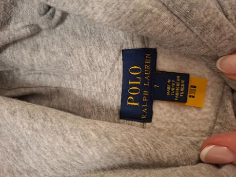 Ralph lauren mikina, ralph lauren,128