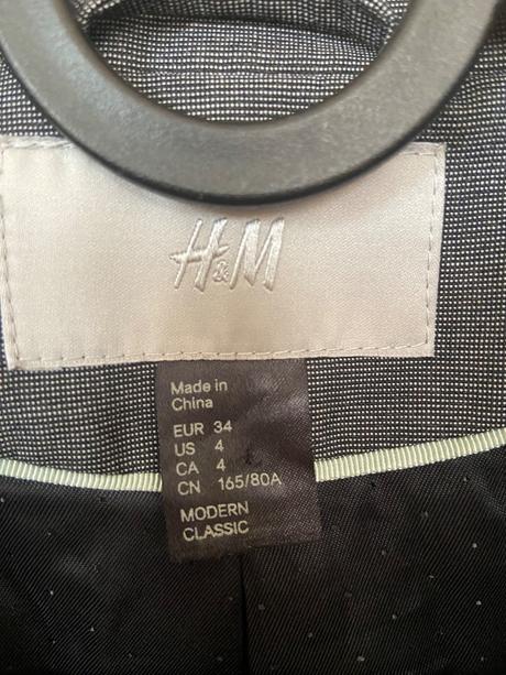 Vesta, h&m,34
