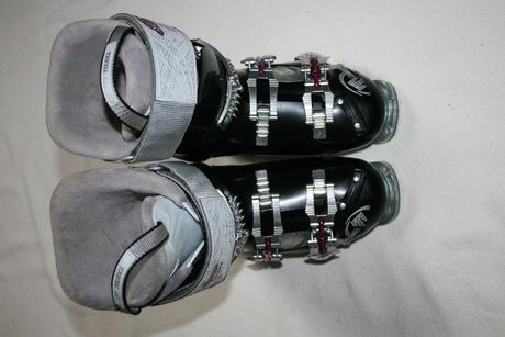 Lyže dynamic light elve 130 cm, 130-139 cm