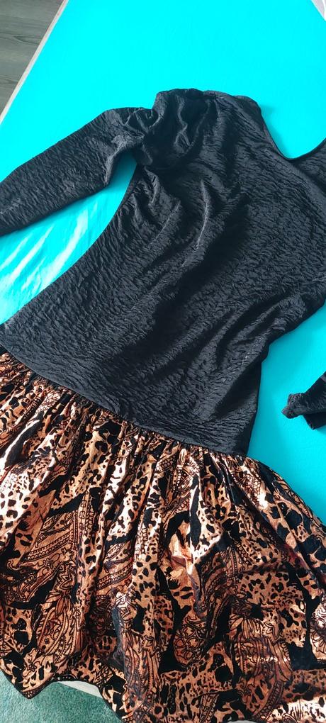 Zlatá čarodejnice, 