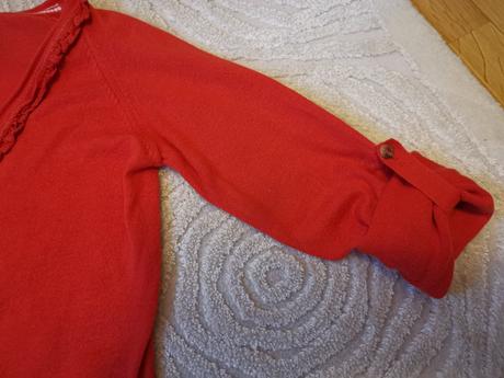 Dievčenský svetrík mayoral, č. 122, mayoral,122