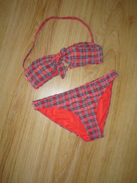 Dámske plavky--34, topshop,34