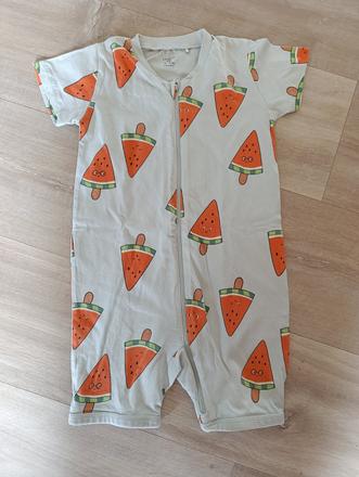 Lindex pyžamko melóny, lindex,86