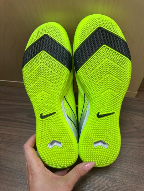 Halovky nike mercurial, nike,42