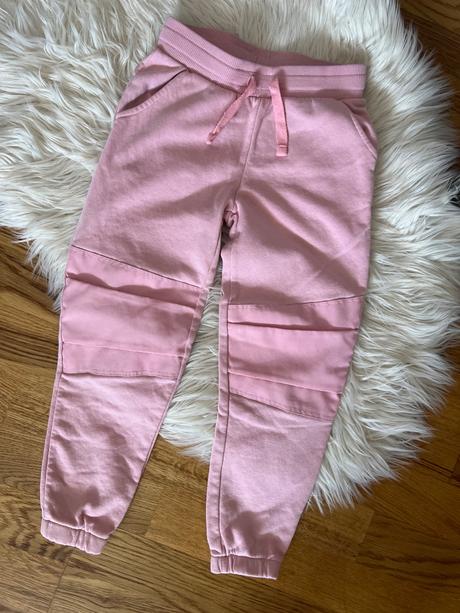 Teplaky 110/116, lupilu,116