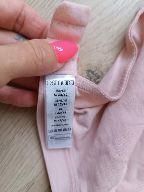 Podprsenka, esmara,m