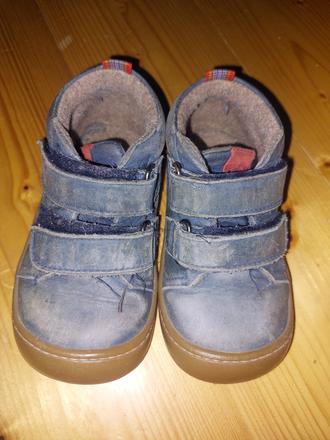 Clenkove zateplene kotnikove, koel4kids,24