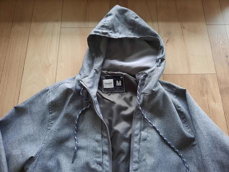 Jarná bunda cropp, m