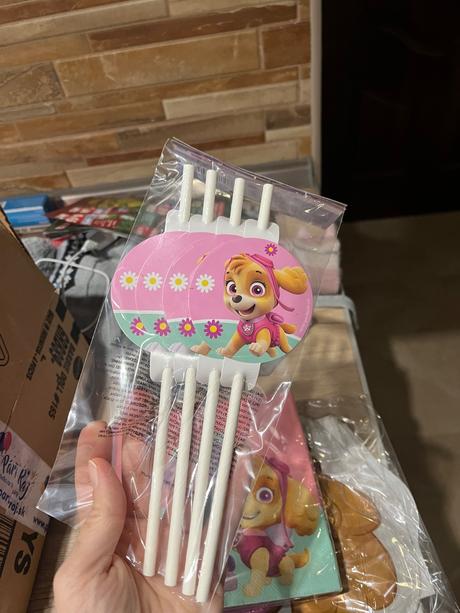 Balóny a párty mix skye, 