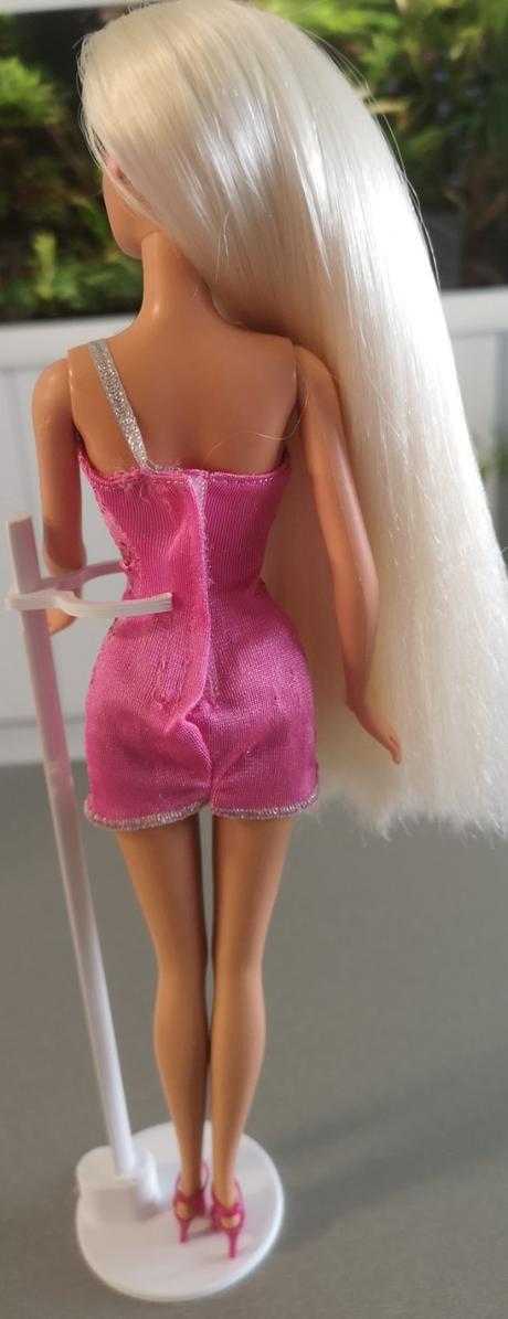 Barbie oblečenie, 