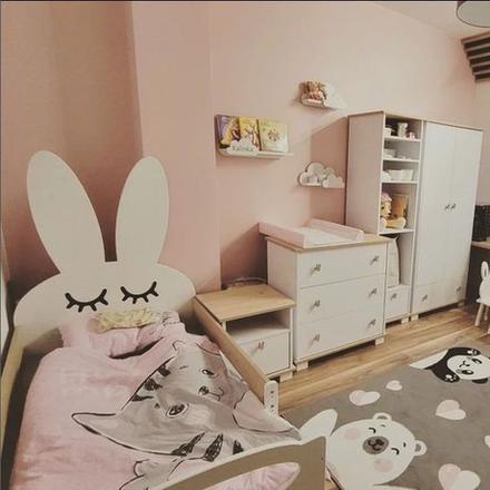 Detská izba zostava nábytku, 