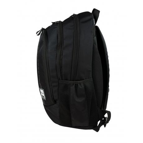 Head študentský batoh smart black ii,