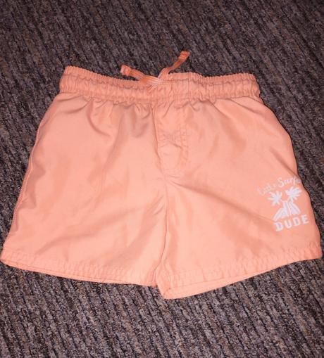 Plavky 92/98, george,98