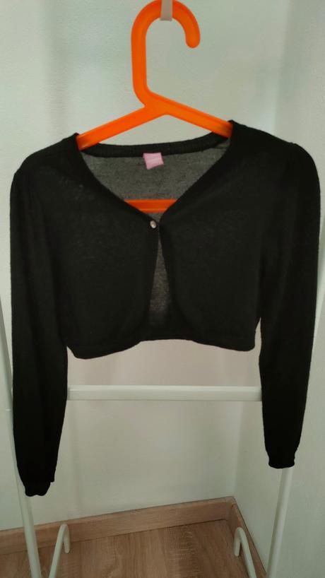 Čierne bolerko, dopodopo,122