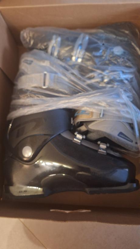 Lyziarky, dalbello,40