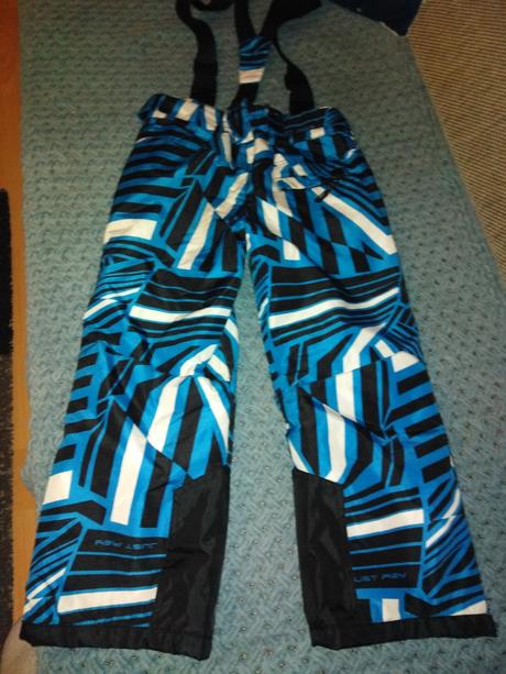 Chlapčenské oteplovaky, just play,110