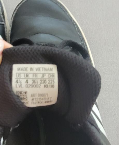 Adidas tenisky, adidas,36