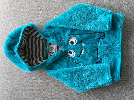 Mikina 68, coolclub,68