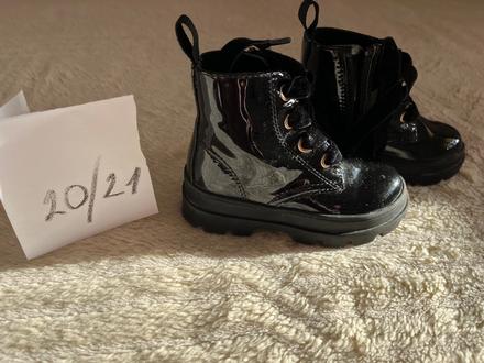 Prechodne topánočky, h&m,20