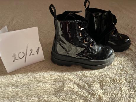 Prechodne topánočky, h&m,20