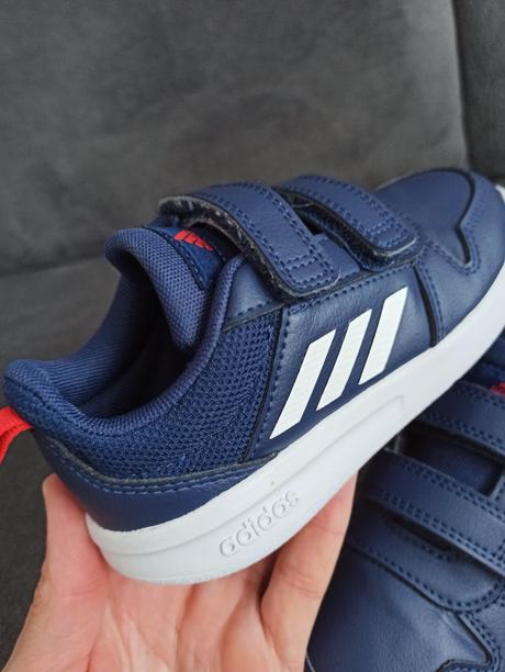 Tenisky adidas veľ 26, 5, adidas,26