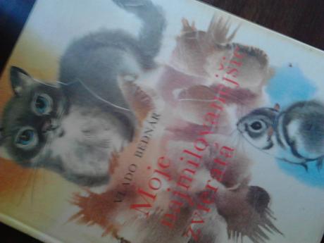 Moje najmilšie zvieratká ô, 