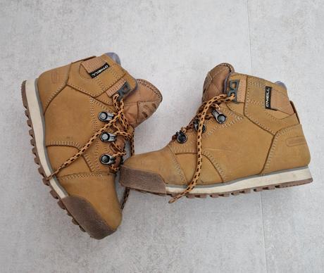 Topánky o'neill (prechodné), 31