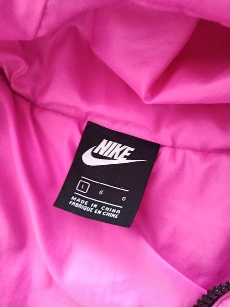 Bunda oversize nike, nike,l