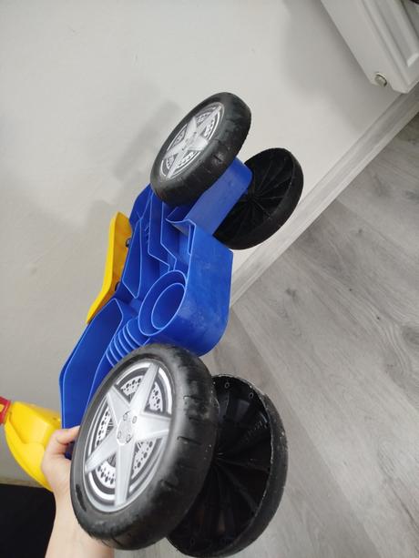 Detské odrážadlo / motorka,