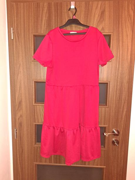 Šaty v.40, fishbone,40