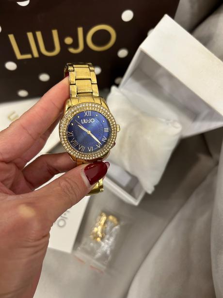 Liu jo hodinky, 