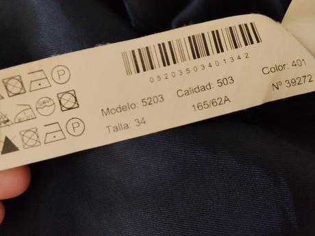 Massimo dutti - vlnená puzdrová sukňa, 34