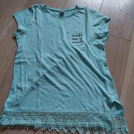 Tricko mickey minnie, tommy hilfiger a ine, 140–152