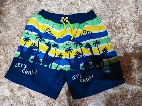 Plavky, kiki&koko,110